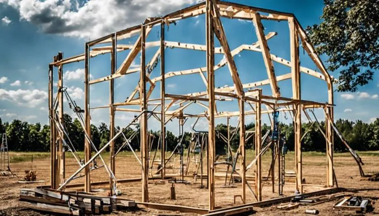 Cheap Barndominium Kits