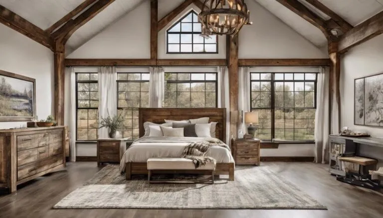 3 Bedroom 3 Bath Barndominium Floor Plans
