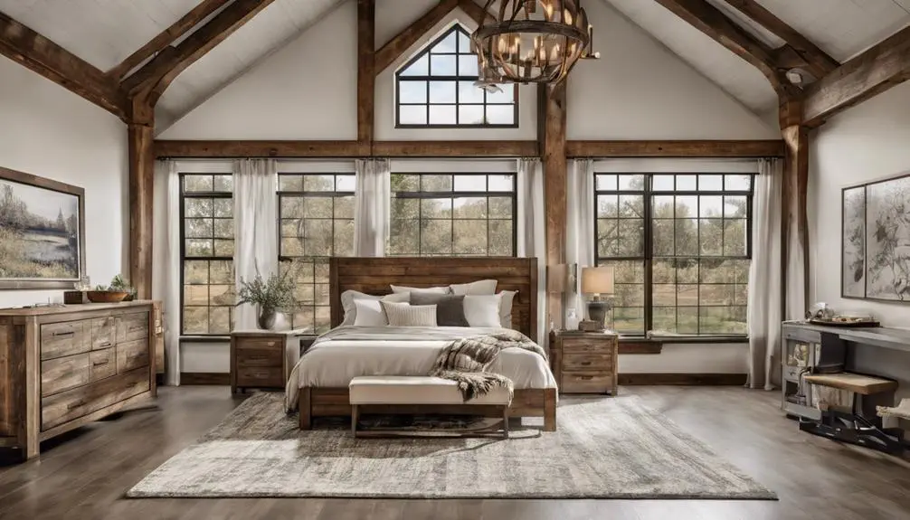 3 Bedroom 3 Bath Barndominium Floor Plans