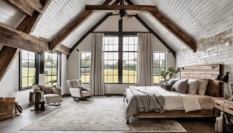 5 Bedroom Barndominium Cost