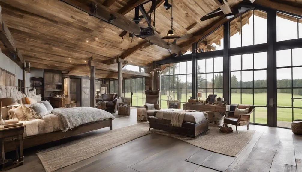 3 Bedroom Barndominium Floor Plans With Shop