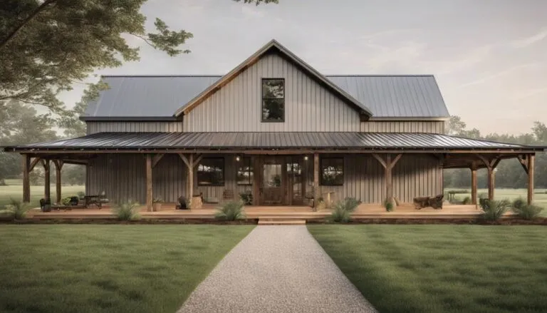 Custom Barndominium Builders