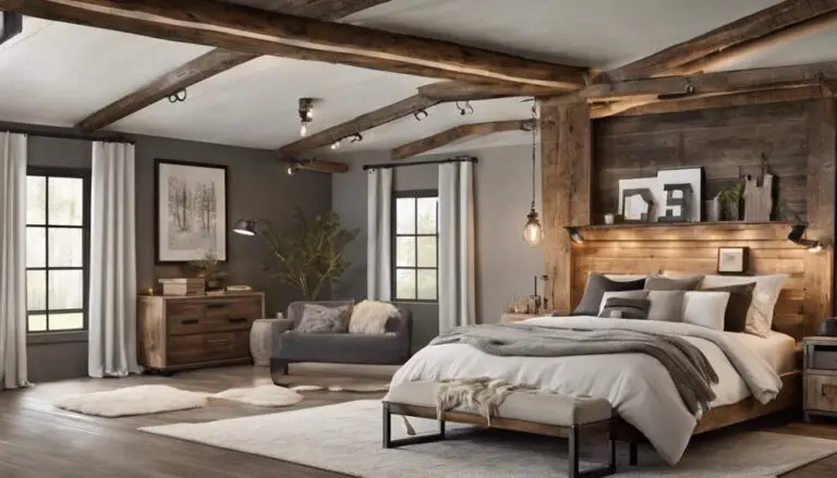 4 Bedroom Barndominium Kits