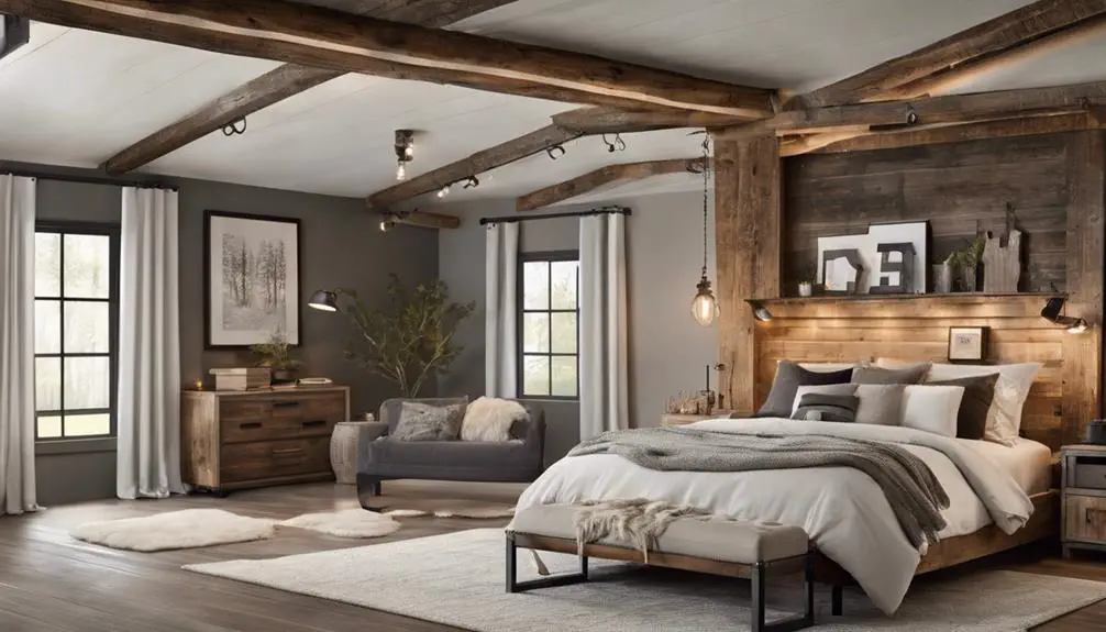 4 Bedroom Barndominium Kits