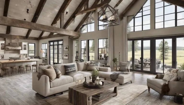 Barndominium Design