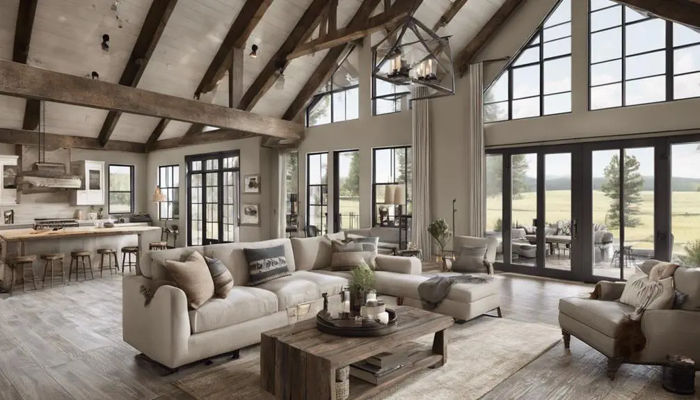 Barndominium Design