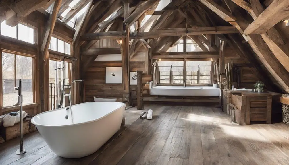 2 Bed 1 Bath Barndominium
