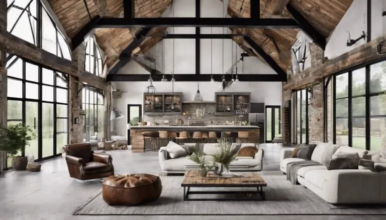 Barndominium Definition