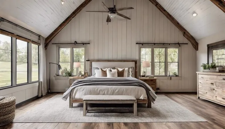 2 Bedroom Barndominium Floor Plans