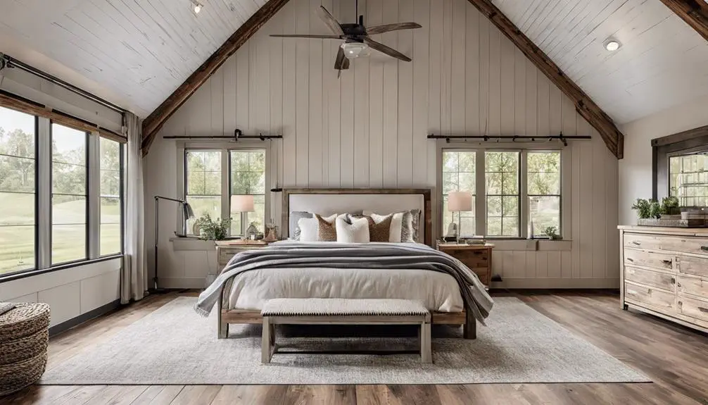 2 Bedroom Barndominium Floor Plans