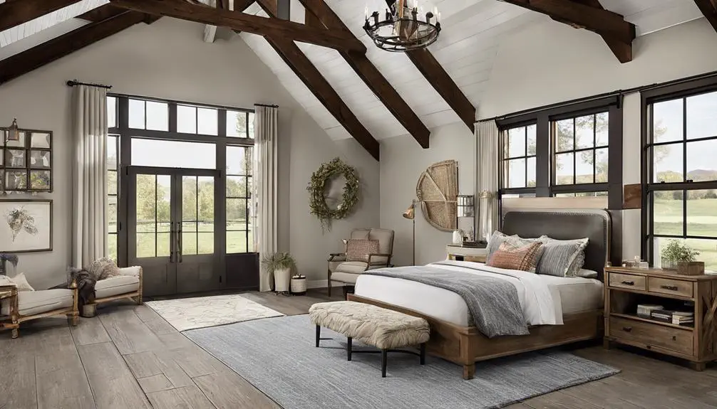 3 Bedroom Barndominium House Plans