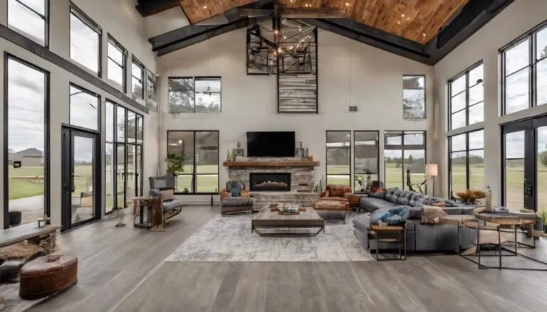 3000 Square Foot Barndominium