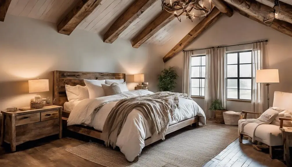 3 Bedroom Barndominium