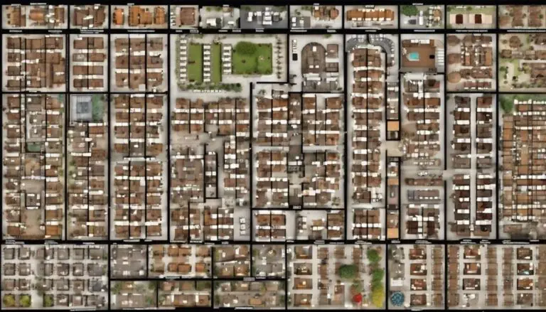 30 X 40 Barndominium Floor Plans