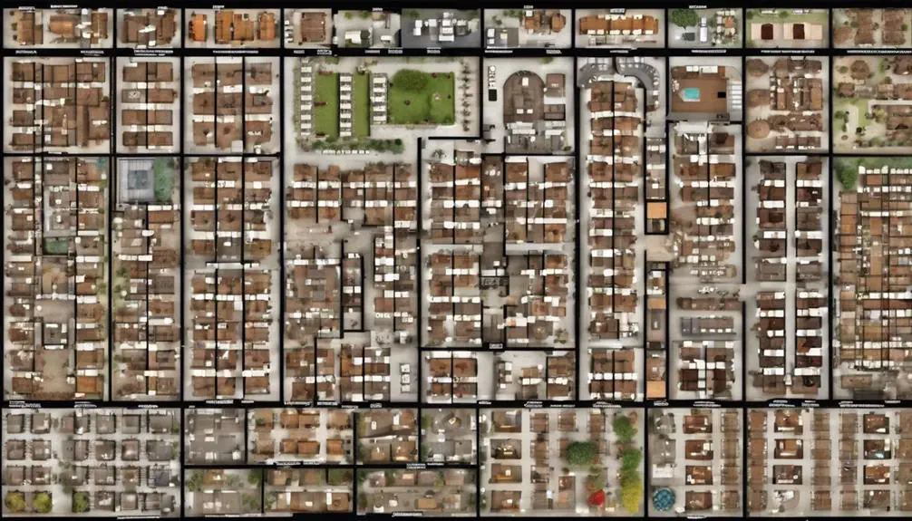 30 X 40 Barndominium Floor Plans