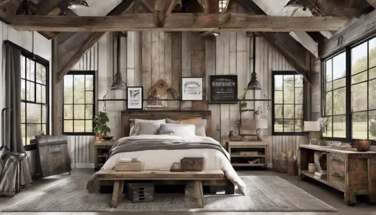 3 Bedroom Barndominium With Garage