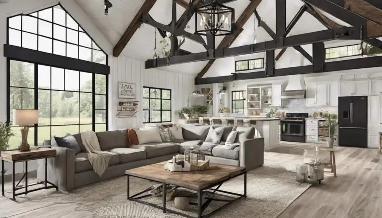 Definition of Barndominium