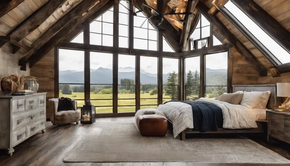 2 Bedroom Barndominium With Loft Floor Plans