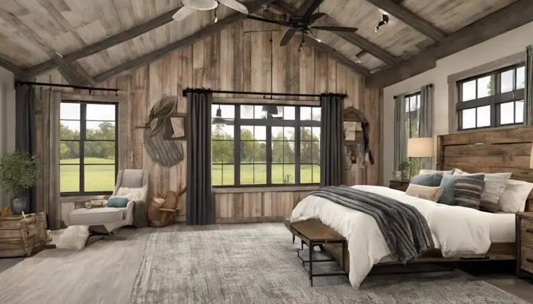 3 Bedroom Barndominium Plans