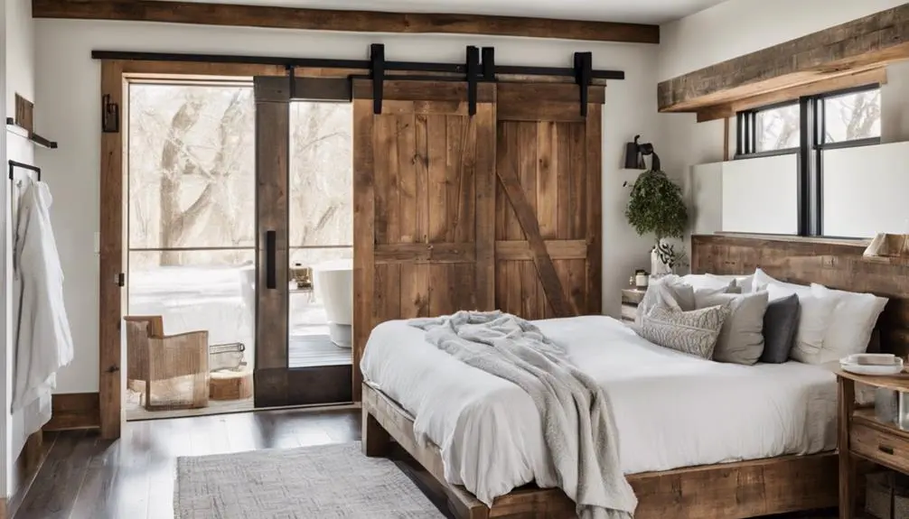 2 Bed 2 Bath Barndominium
