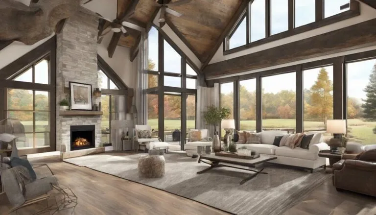 2 Story Barndominium Kits