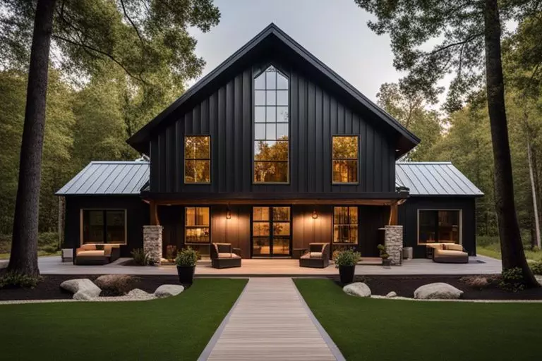 barndominium designers near me