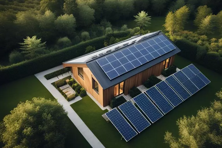 are barndominiums energy efficient