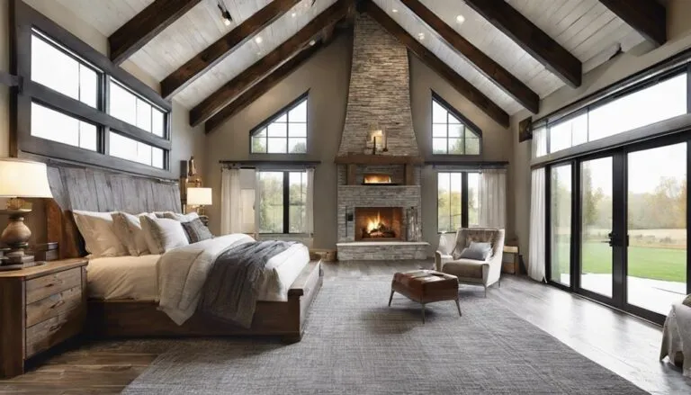 2 Bedroom Barndominium Plans