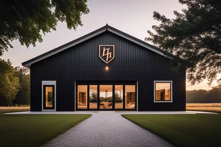 barndominium company near me