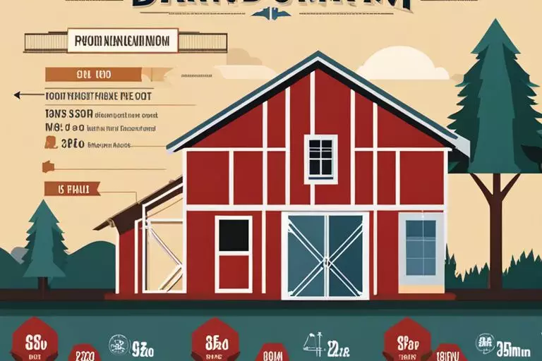 barndominium cost per square foot