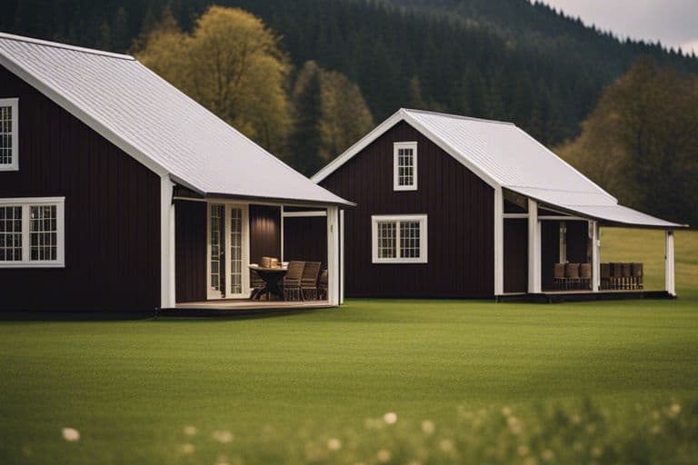 barndominium houses for sale - Modern Barn Dominium Designs